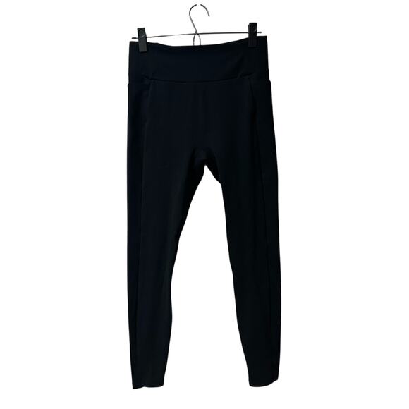 Honeylove Black Contouring Legging Side Pockets Women’s Size Large Shaping 2.0 - Picture 1 of 9